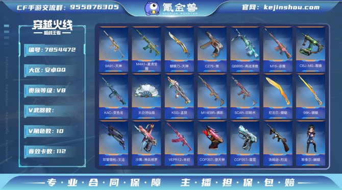 氪金兽