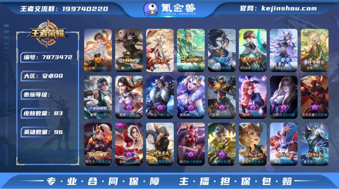 氪金兽