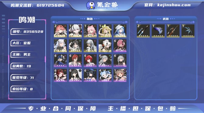 氪金兽