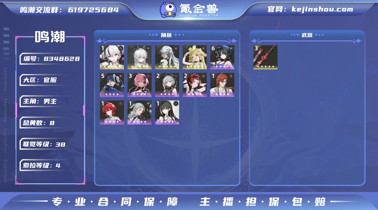 N6559
 男/女主: 男主 总黄数: ...