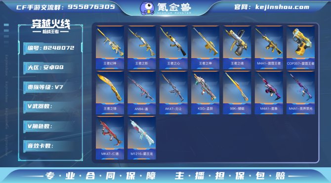 氪金兽