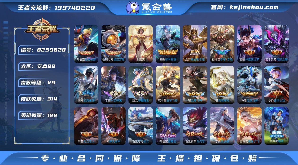 实名: 可修改 性别: 男号 贵族等级: ...