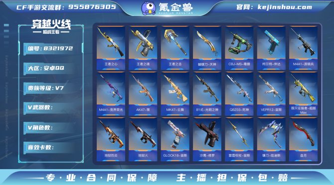 氪金兽