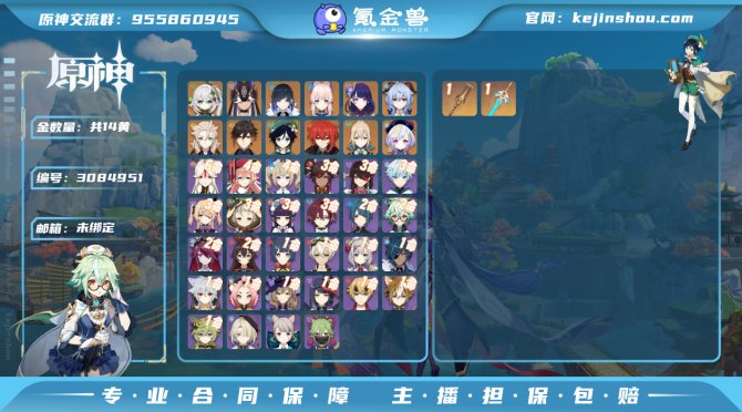 氪金兽