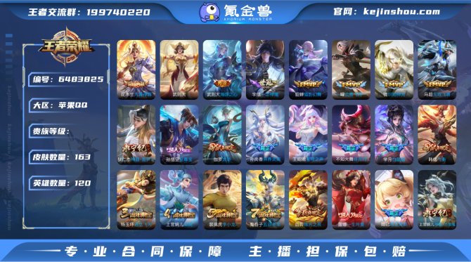 xyi iOS【九霄神辉】可改实名1典藏1...