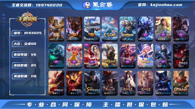 氪金兽
