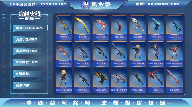 氪金兽