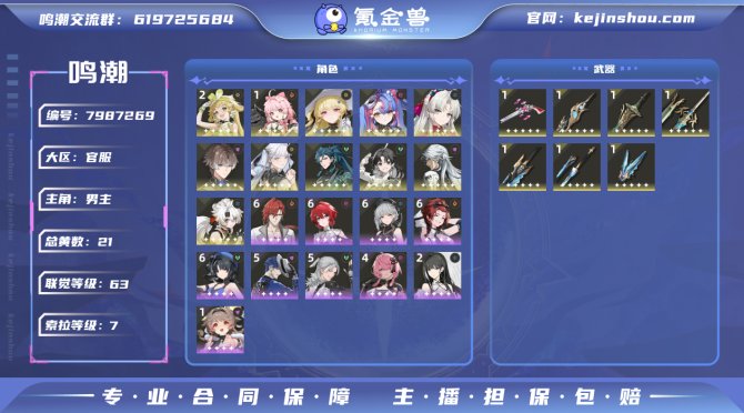 氪金兽