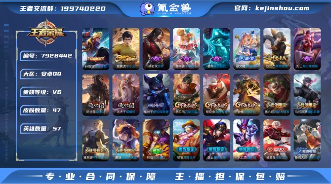 氪金兽