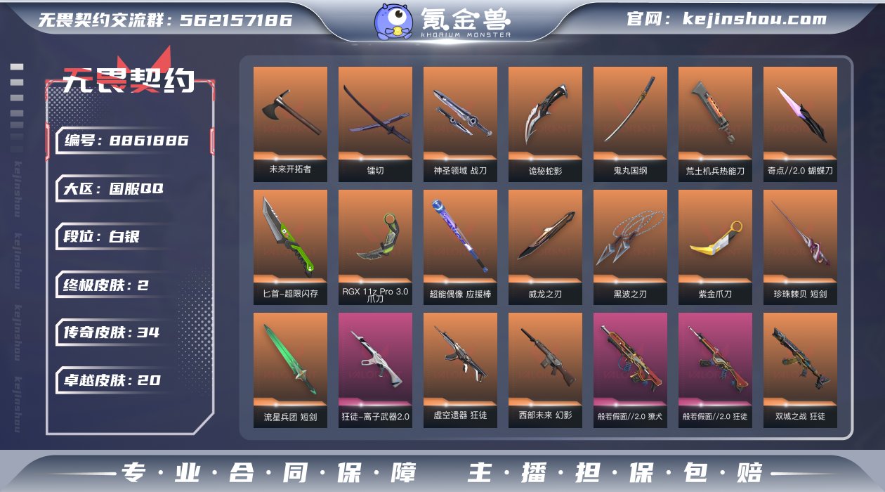 实名: 不可修改 皮肤资产价值: 8712...