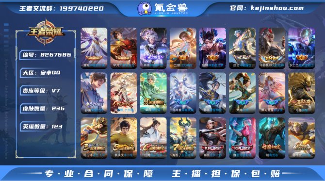 氪金兽