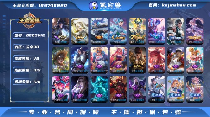 氪金兽