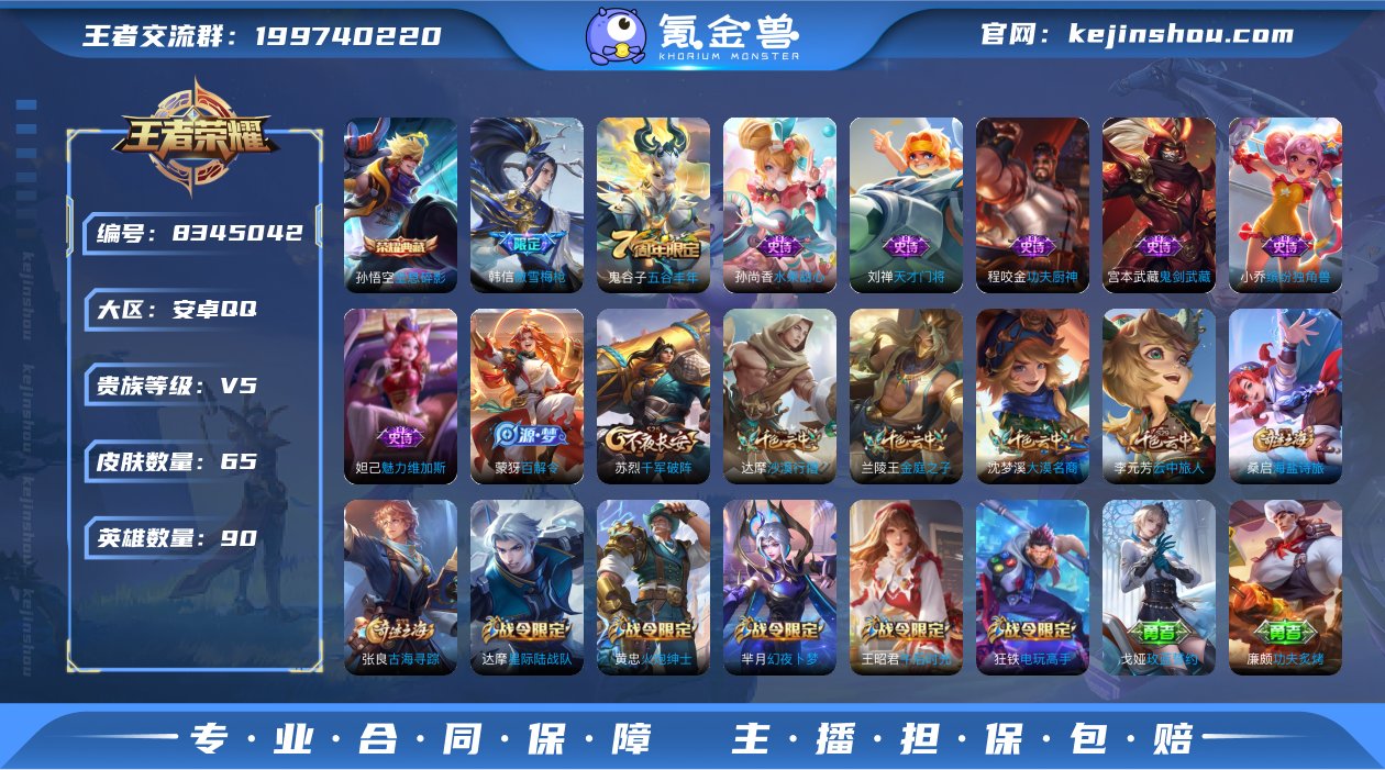 练手号 可二次 快贵6 全息碎影 傲雪梅枪...