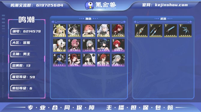 氪金兽