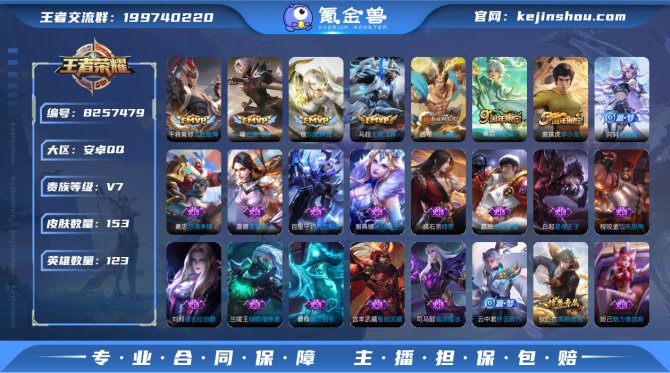 氪金兽
