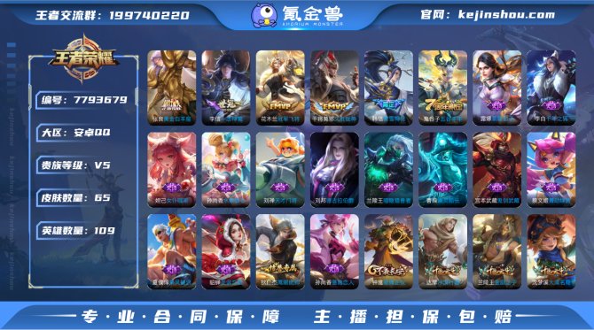 氪金兽