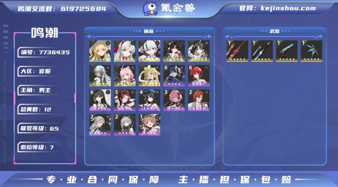 氪金兽