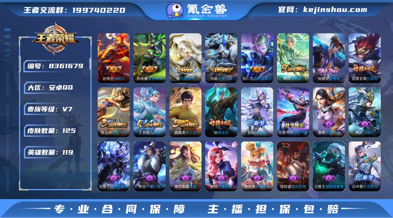 实名: 可修改 性别: 男号 贵族等级: ...