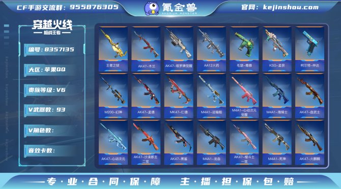氪金兽