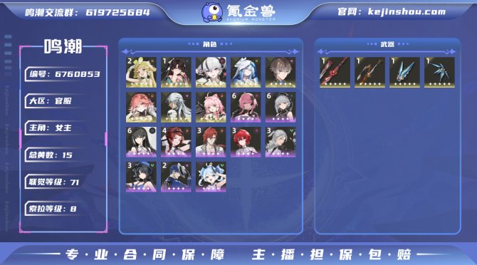 氪金兽