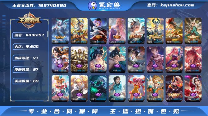 氪金兽