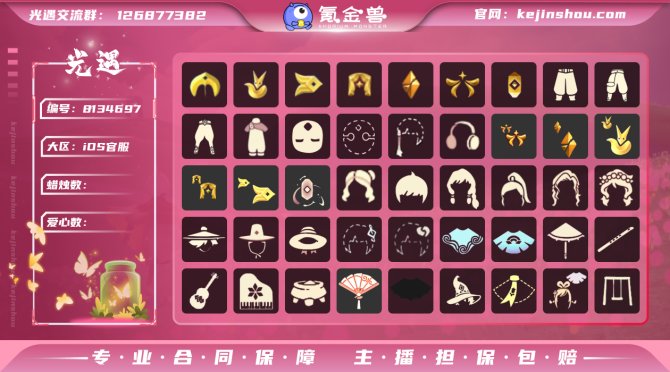 氪金兽
