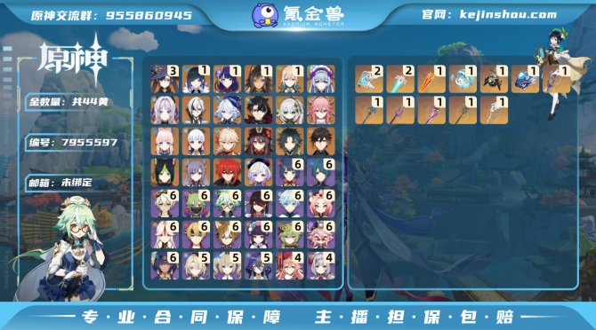 氪金兽