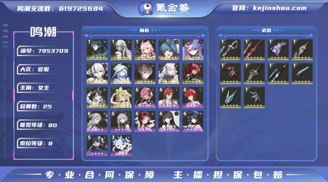 氪金兽