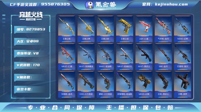 氪金兽