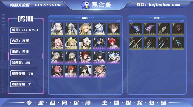 氪金兽