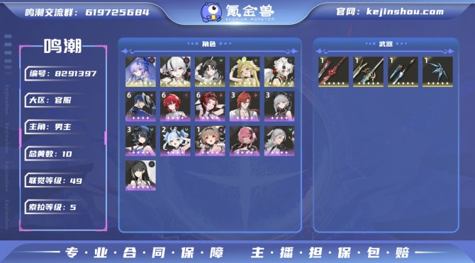 氪金兽