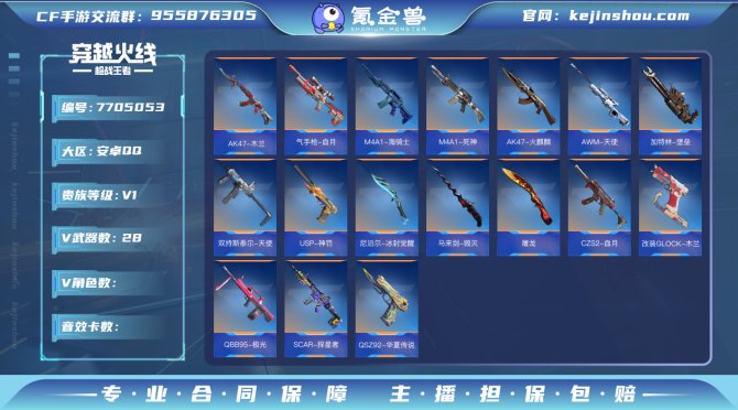 实名: 可修改 v武器数: 28 v武器:...