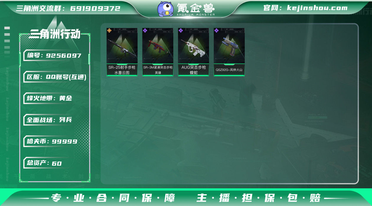 DSJZ728+"三端互通-总资产60M-...