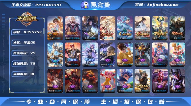 氪金兽