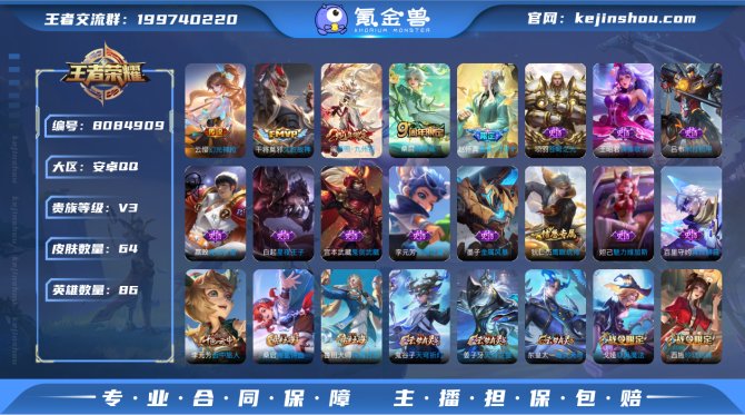 氪金兽