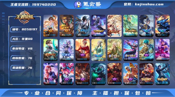 氪金兽