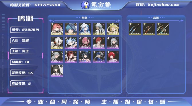 氪金兽