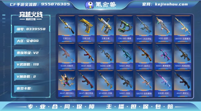 氪金兽