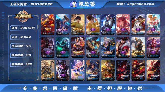 氪金兽