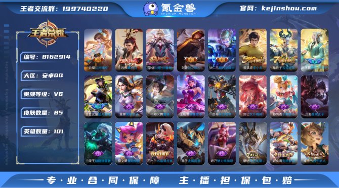 氪金兽