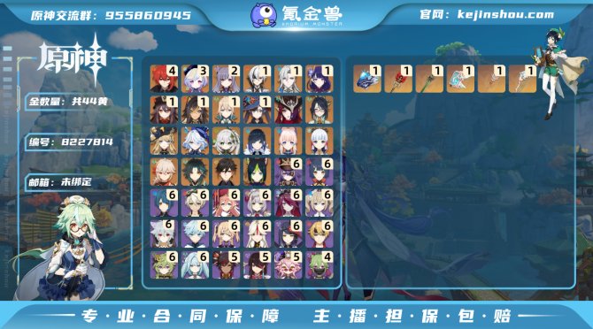 氪金兽
