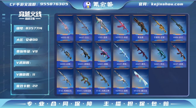 氪金兽