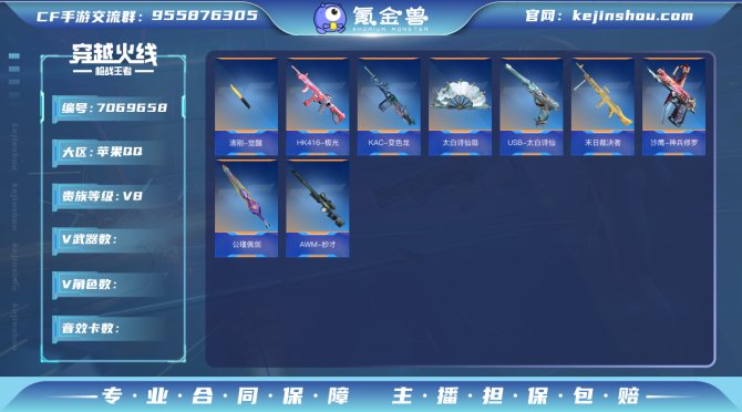 实名: 可修改 v武器: AWM-妙才,公...