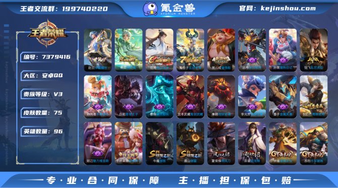 氪金兽
