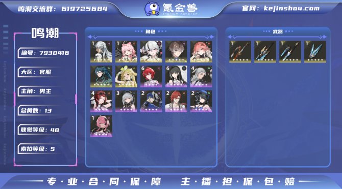 氪金兽