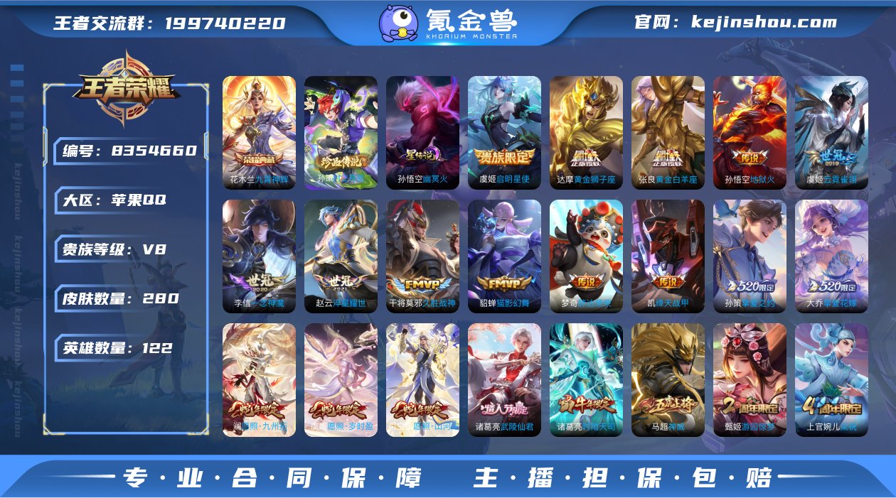 C-ND2537 苹果QQ V8 280皮...
