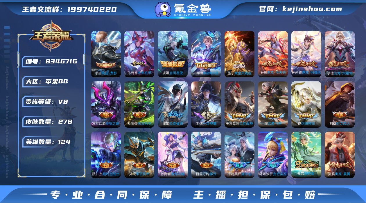 yq 可认证苹果（q）区  278皮 1典...
