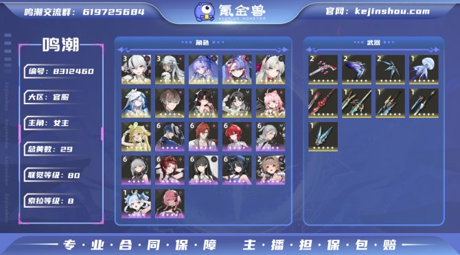 氪金兽