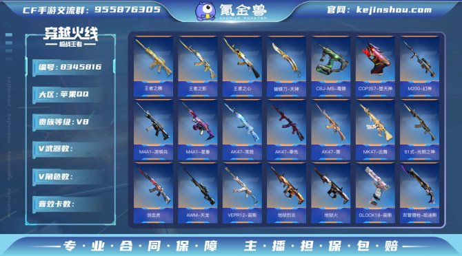 氪金兽