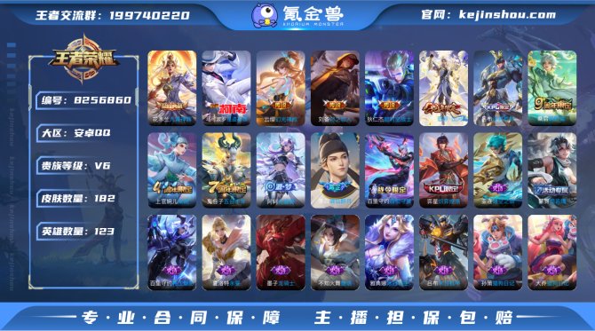 氪金兽